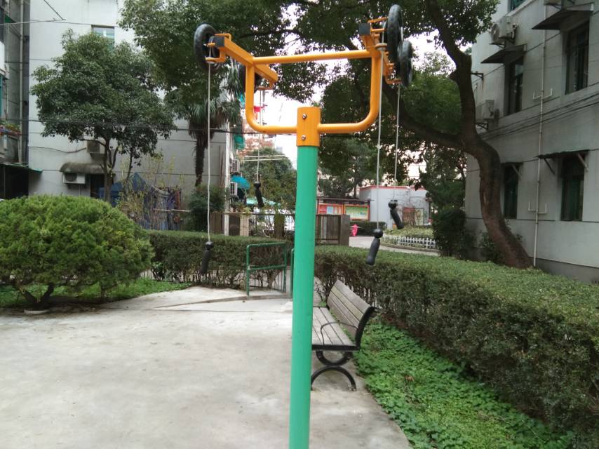 上肢牽引器
