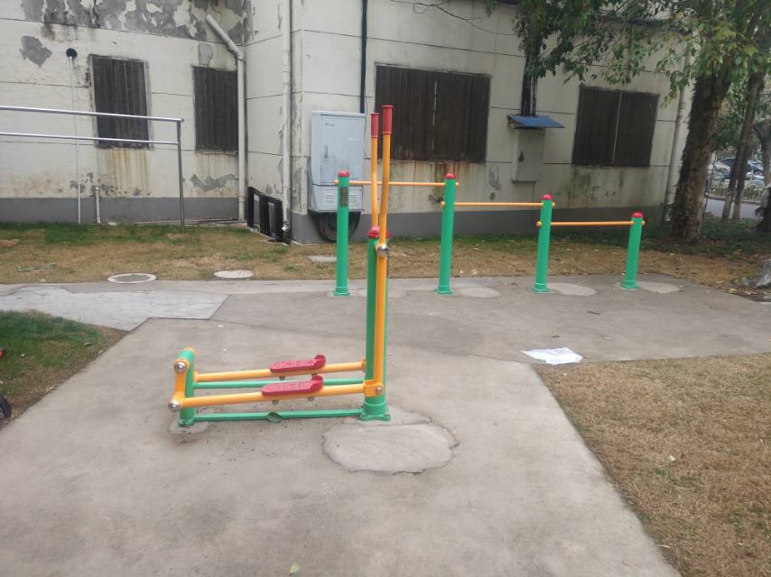 橢圓機