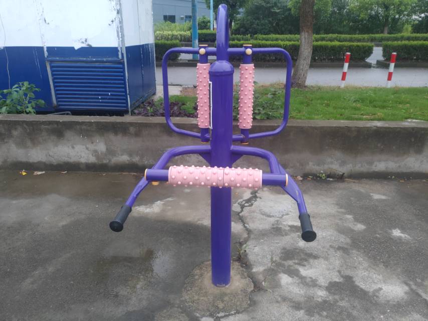 腰背按摩器