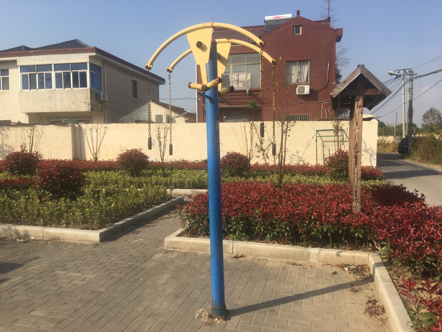 上肢牽引器