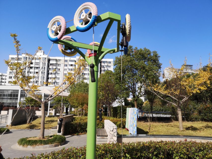 上肢牽引器