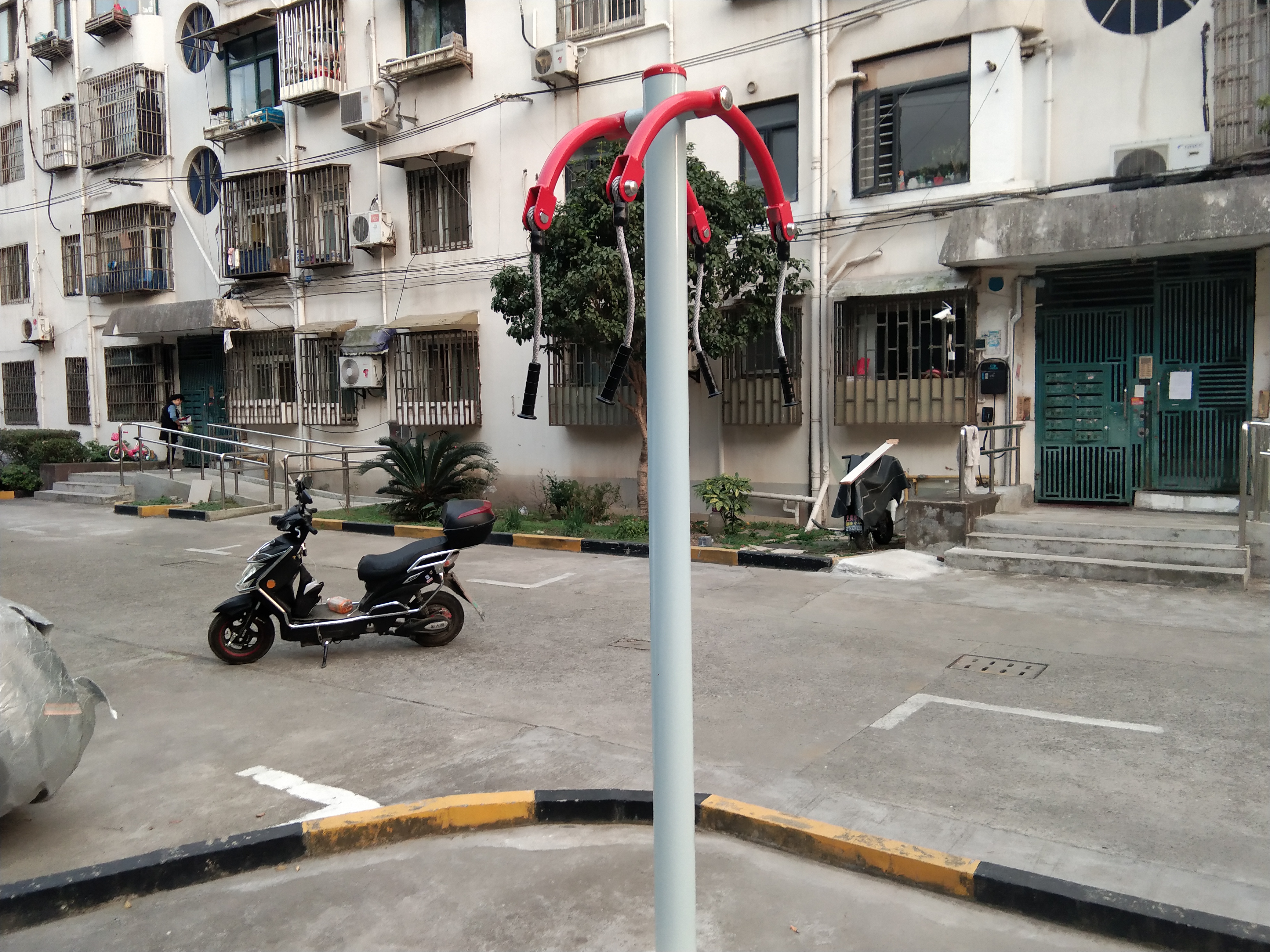 上肢牽引器
