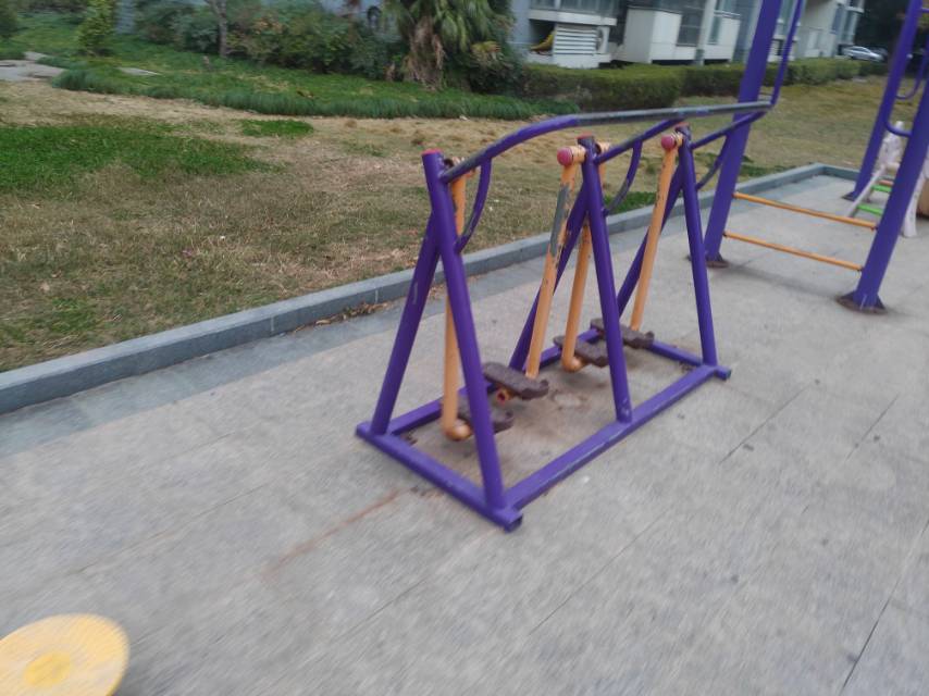 太空漫步機