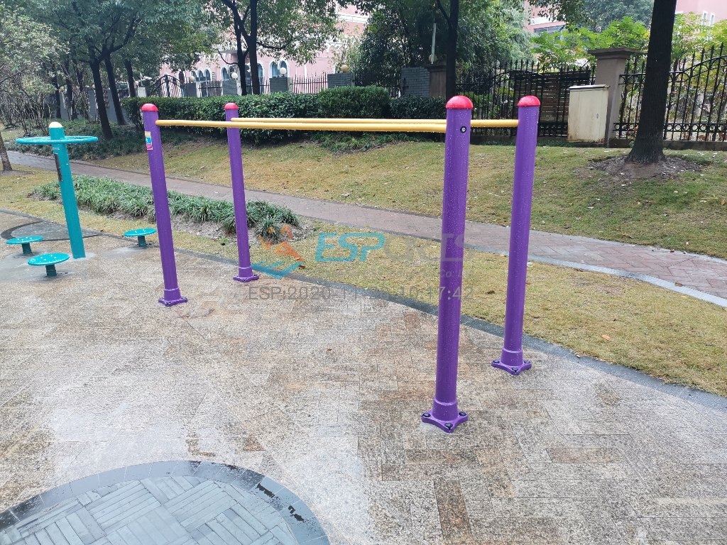 雙杠健身器