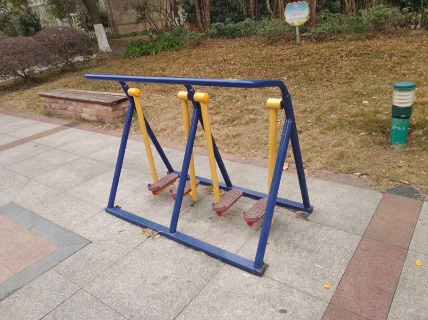 漫步器
