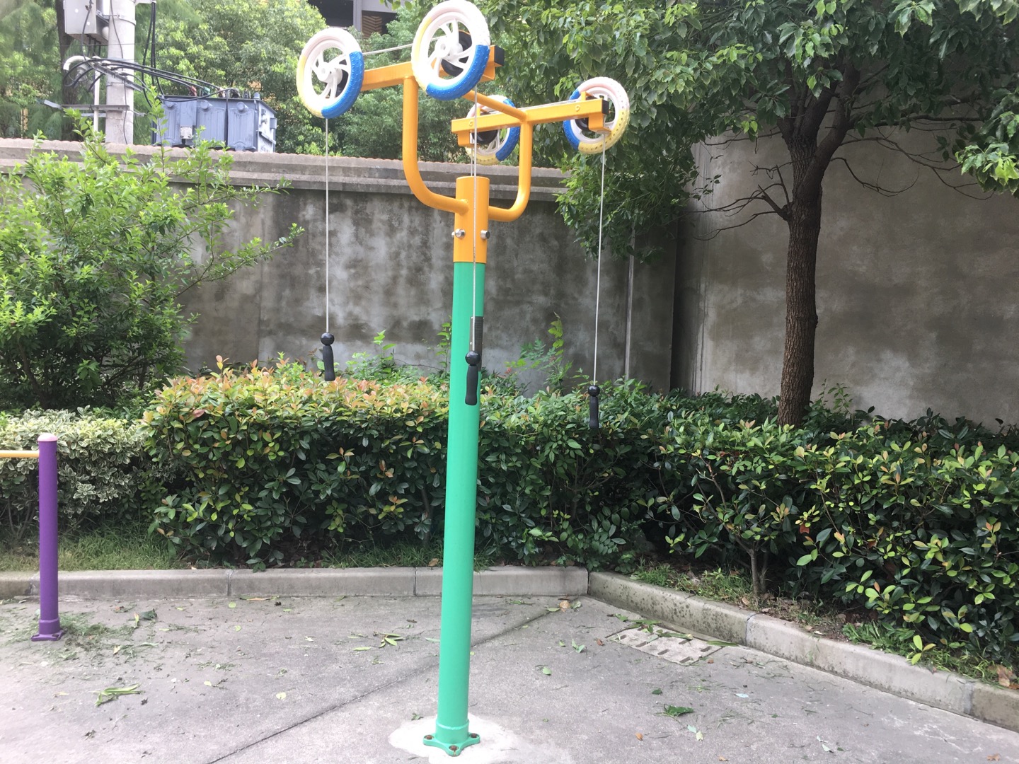 上肢牽引器