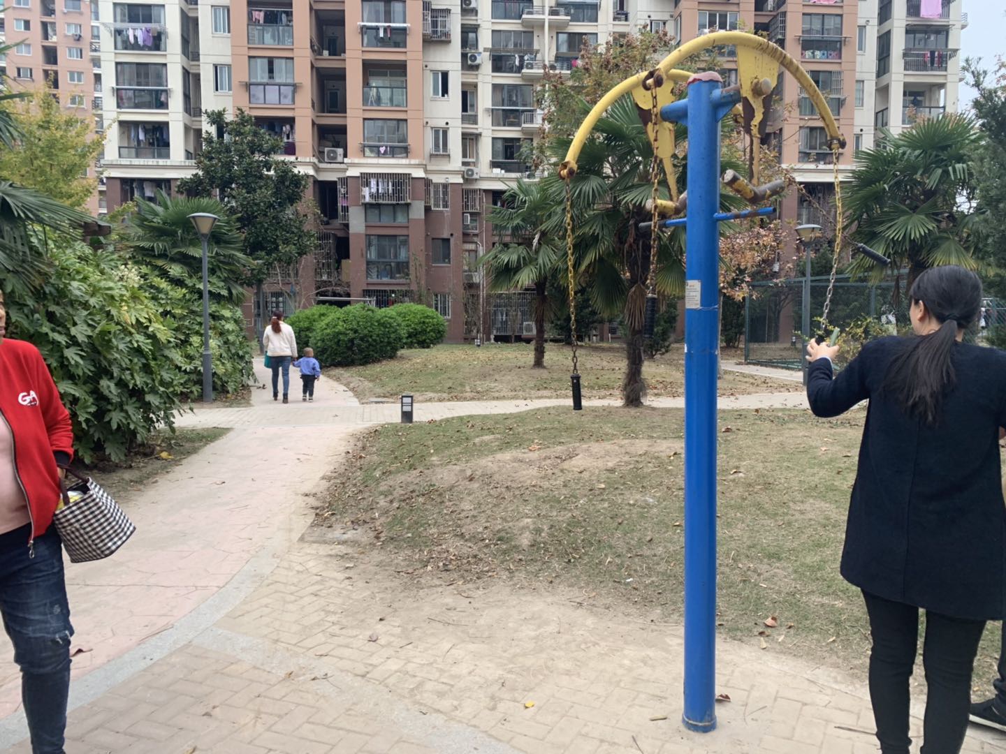 上肢牽引器