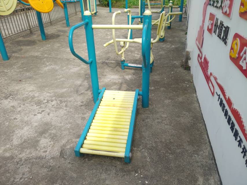 跑步機