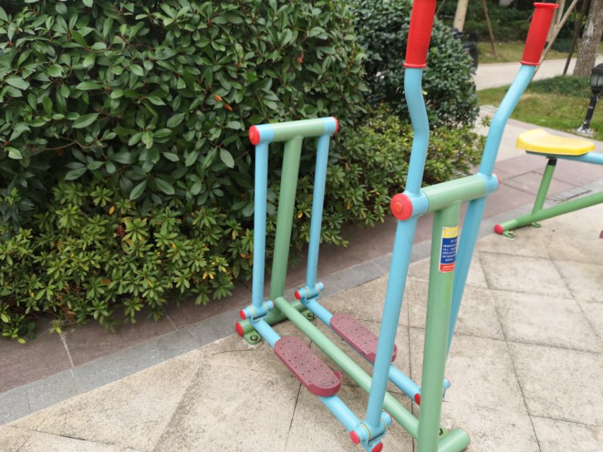 滑行器