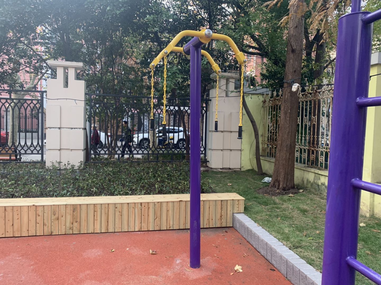 上肢牽引訓練器