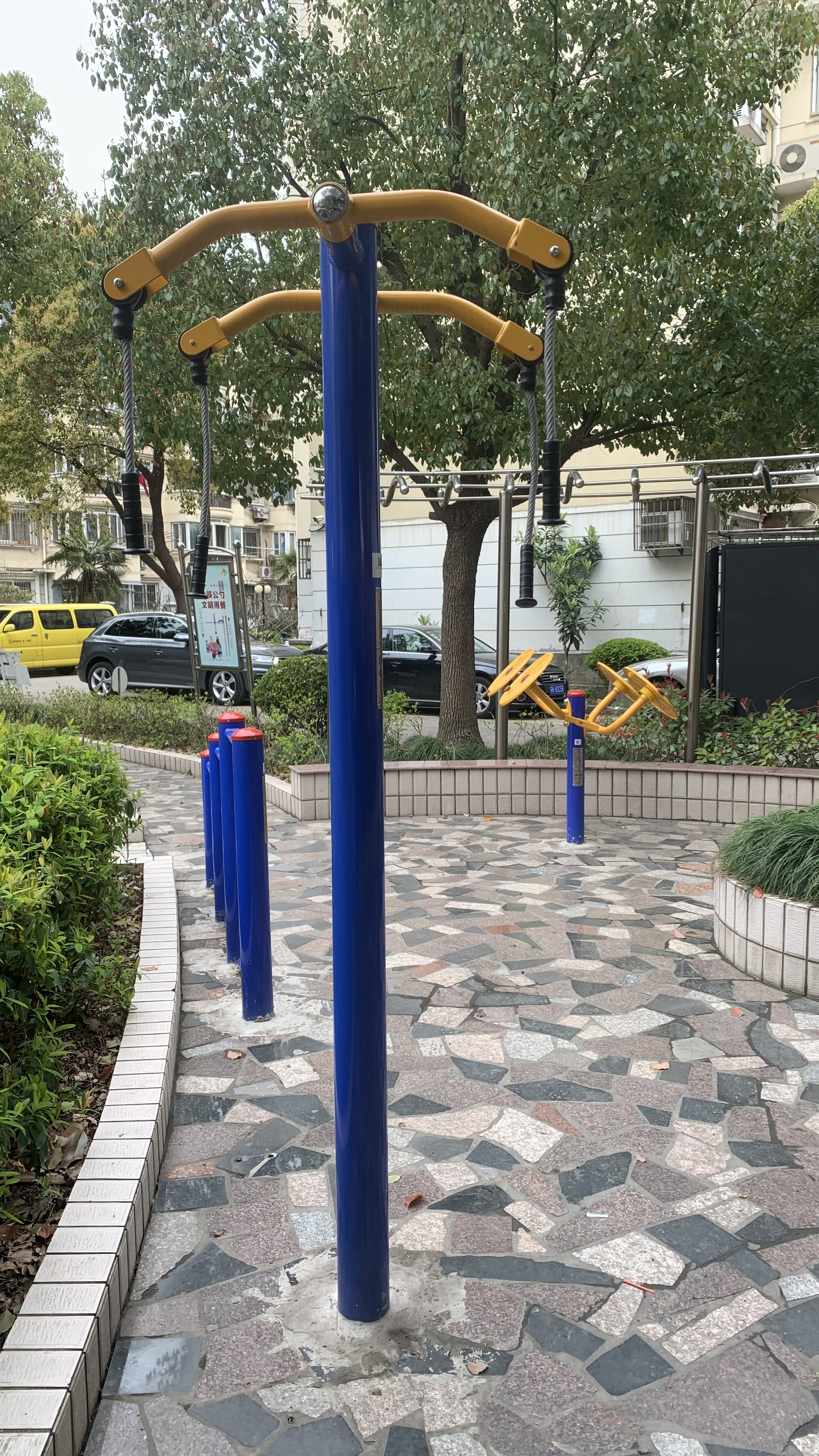 上肢牽引器