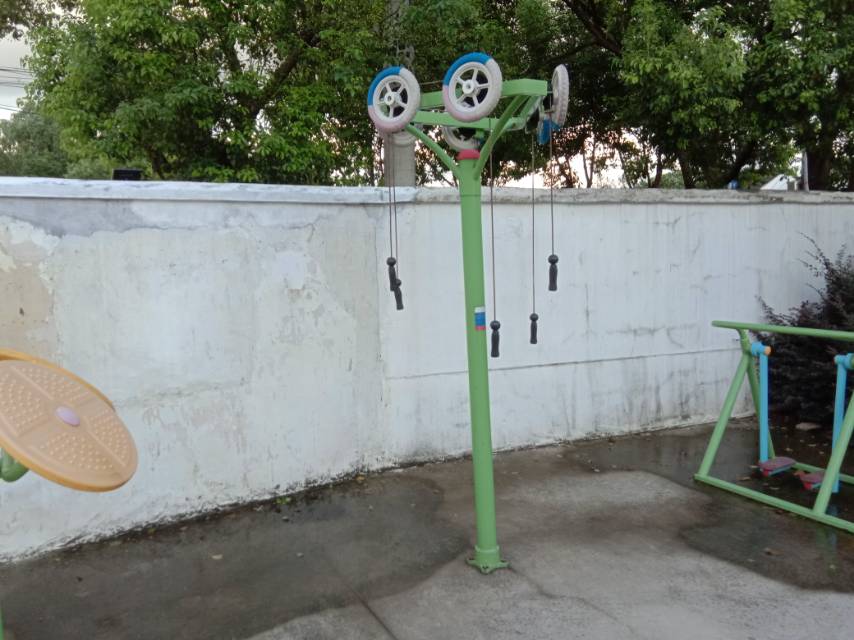 上肢牽引器