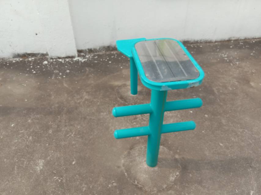 柔韌訓練器