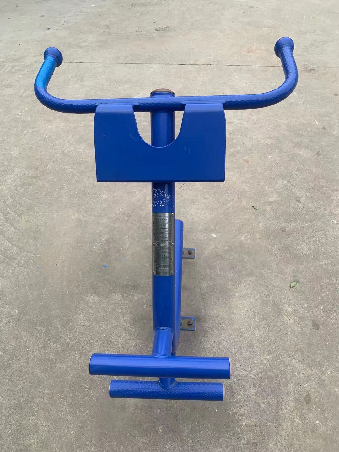 伸背器