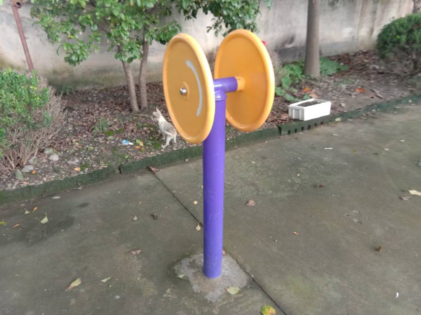 臂力訓練器