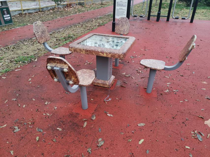 磁控象棋桌