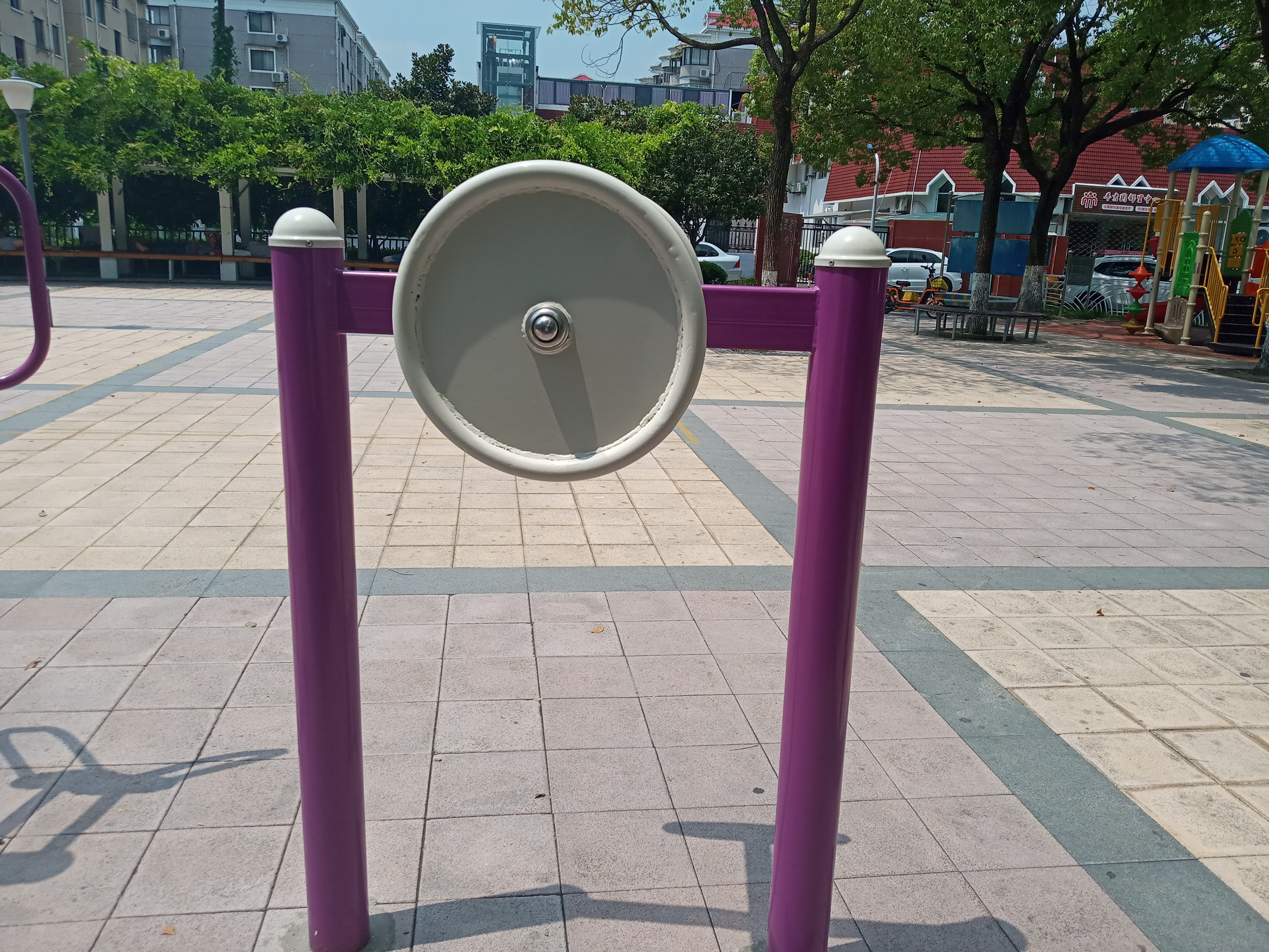 臂力訓練器