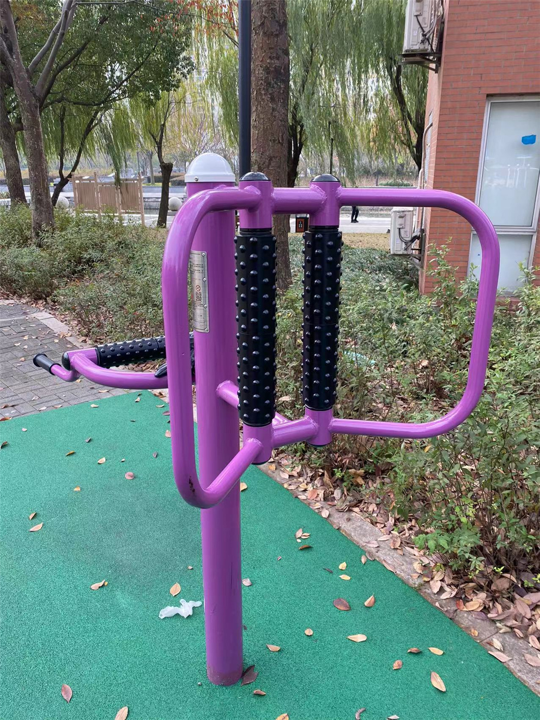 腰背按摩器