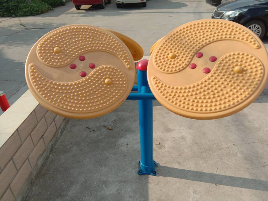 太極推手