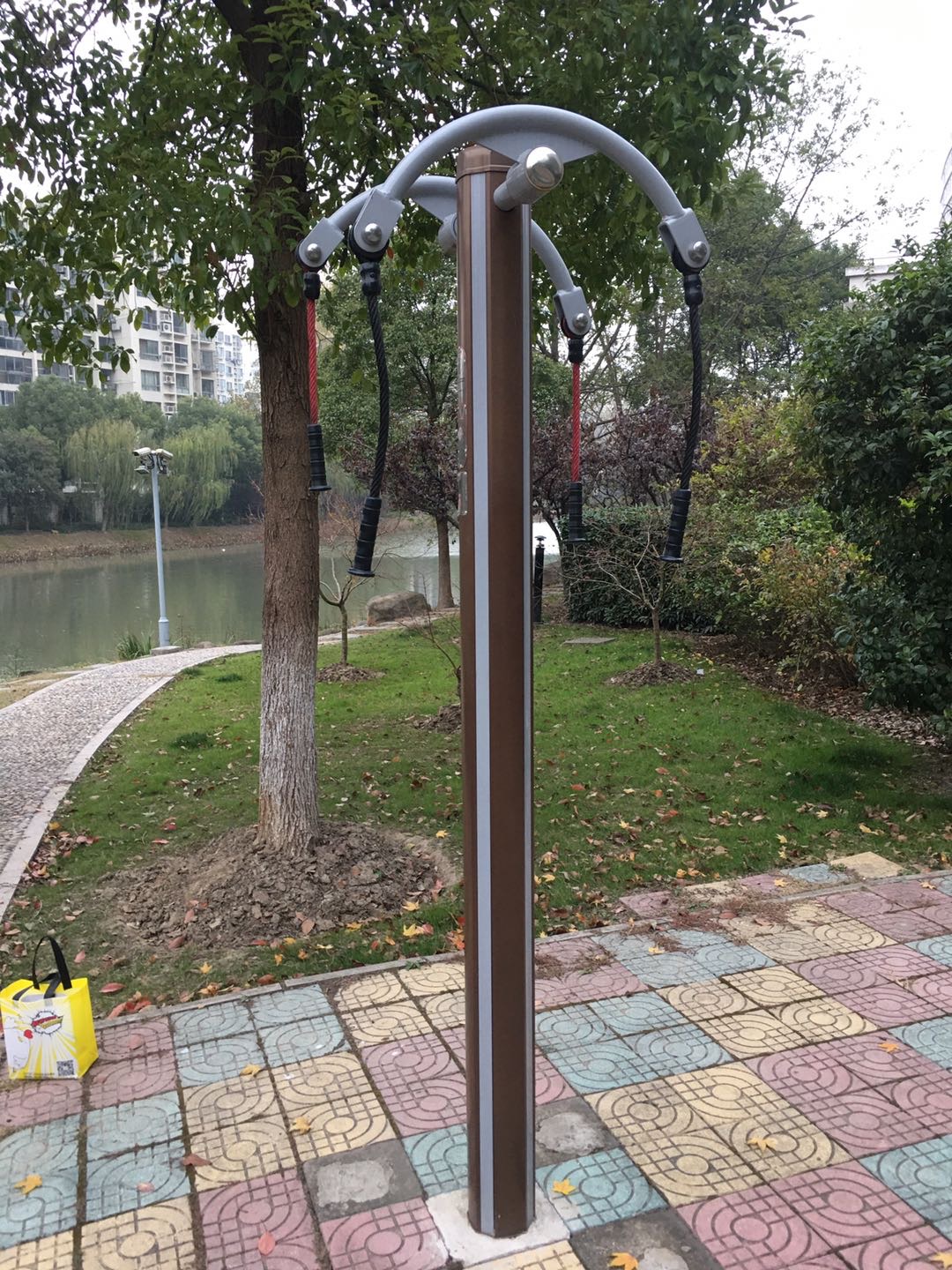 上肢牽引器