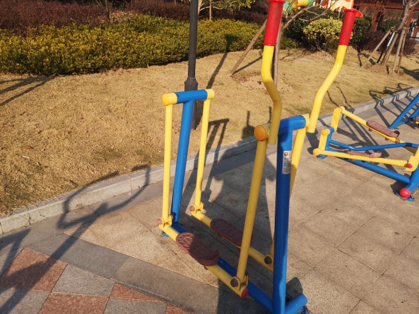 滑行器