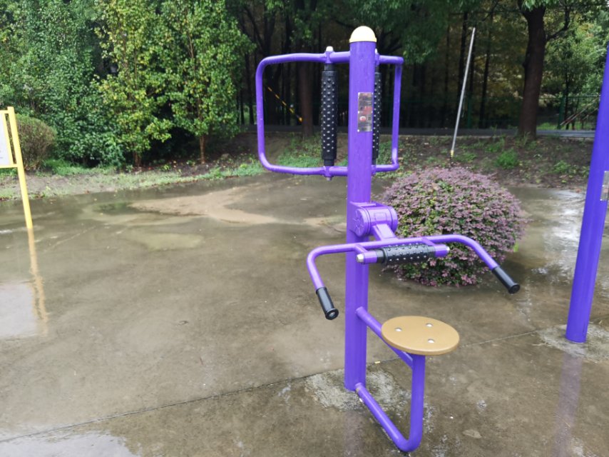 腰背按摩器