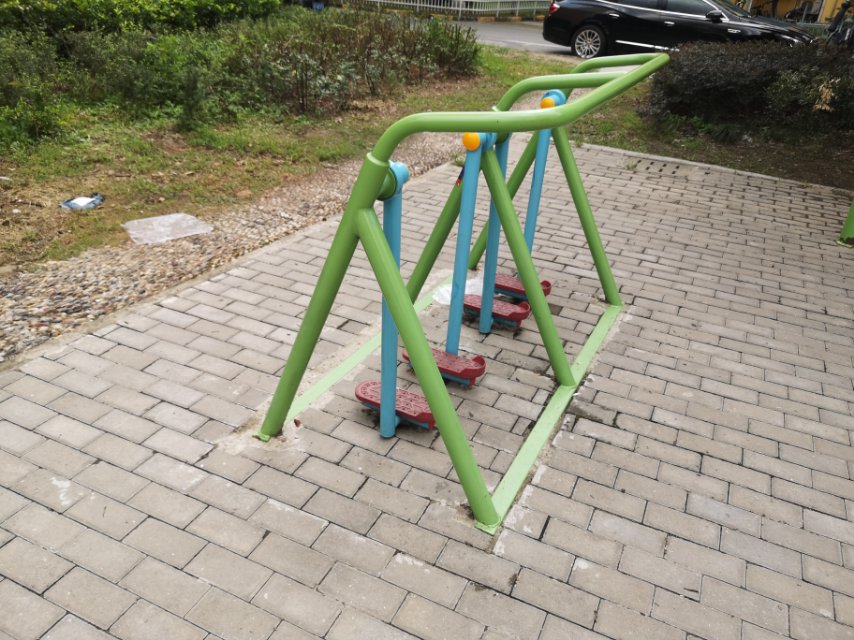 漫步器