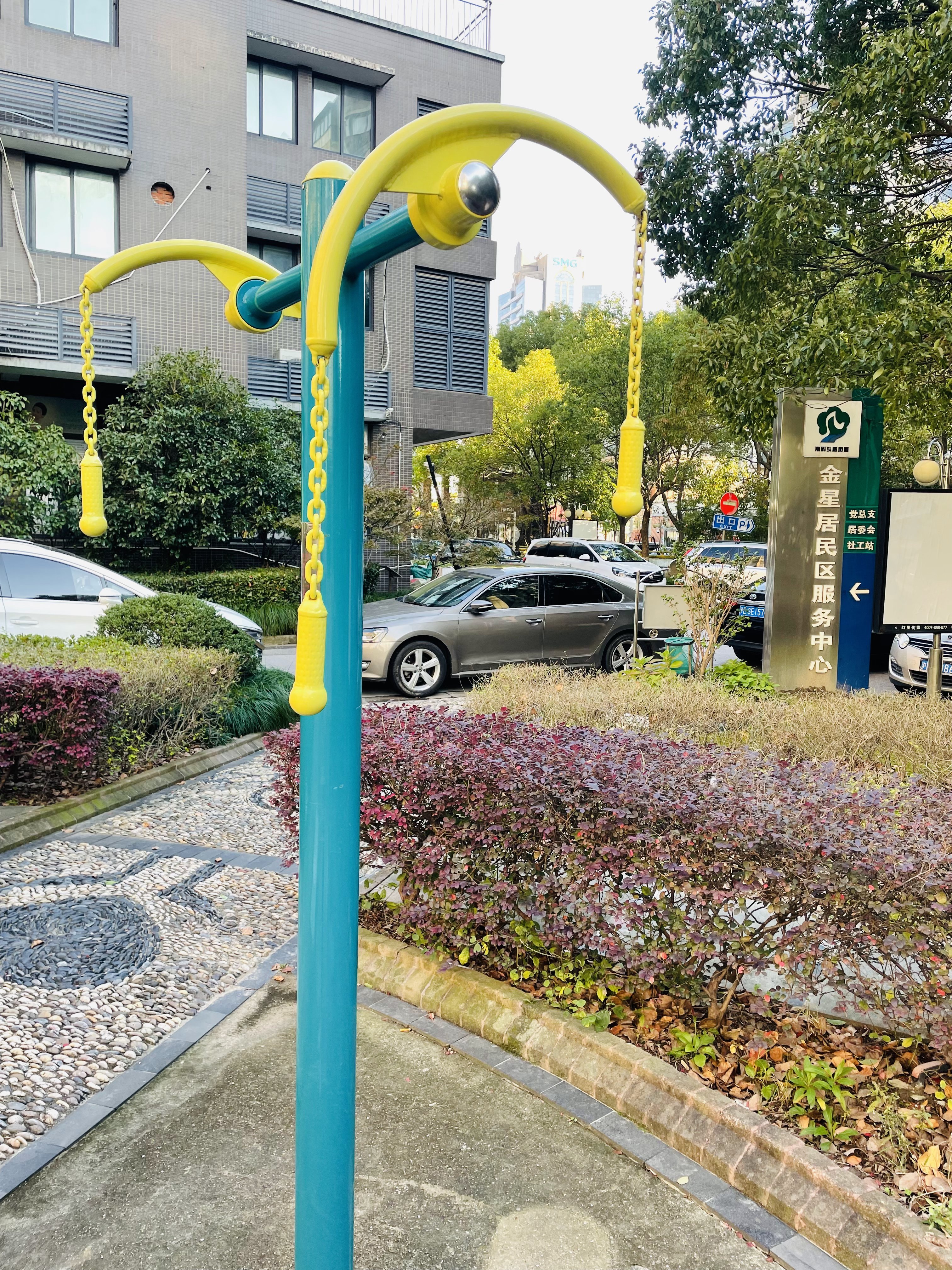 上肢牽引器