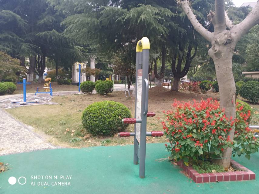 壓腿按摩器