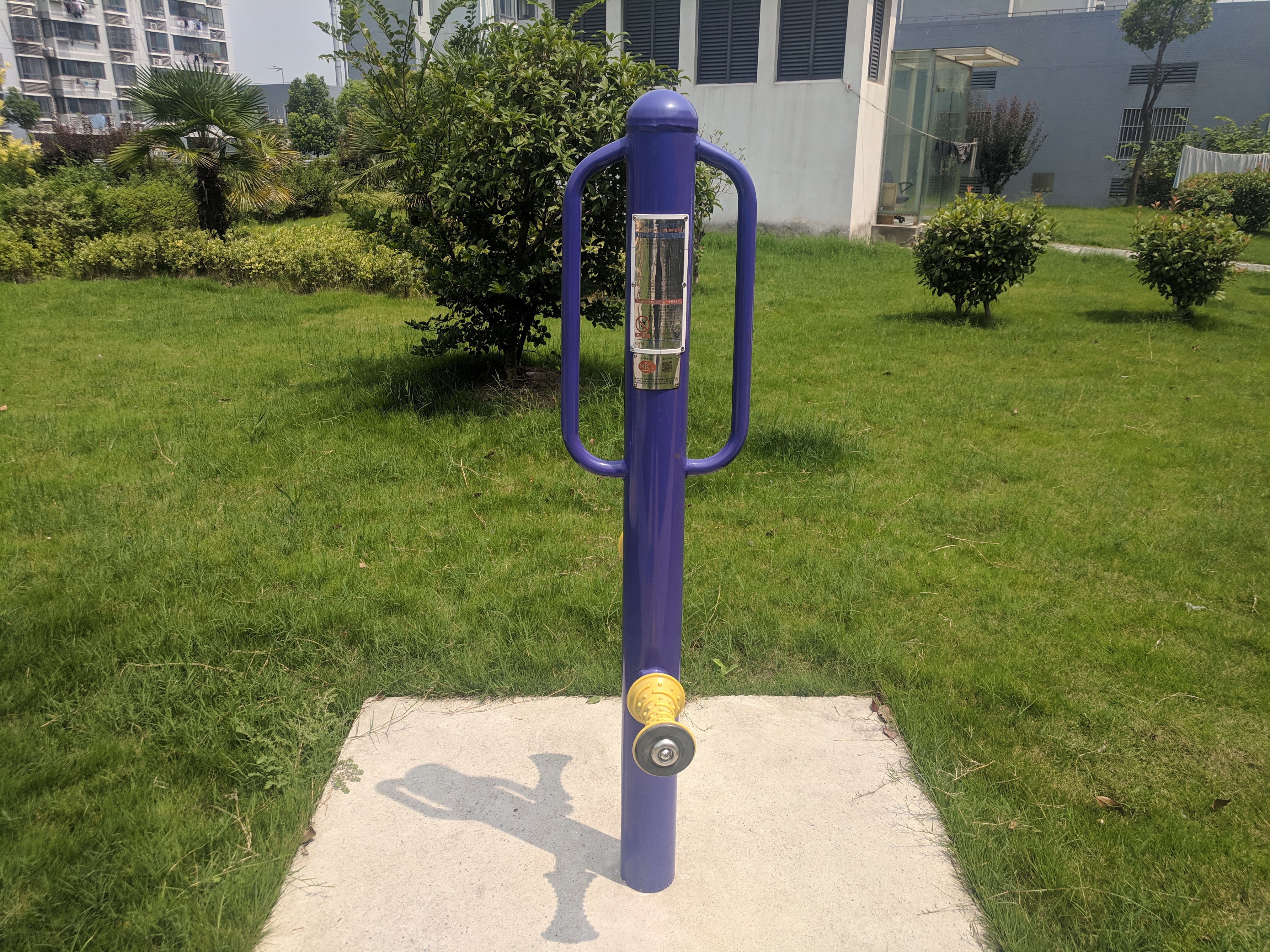 腿部按摩器