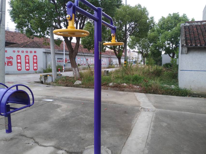 懸空輪