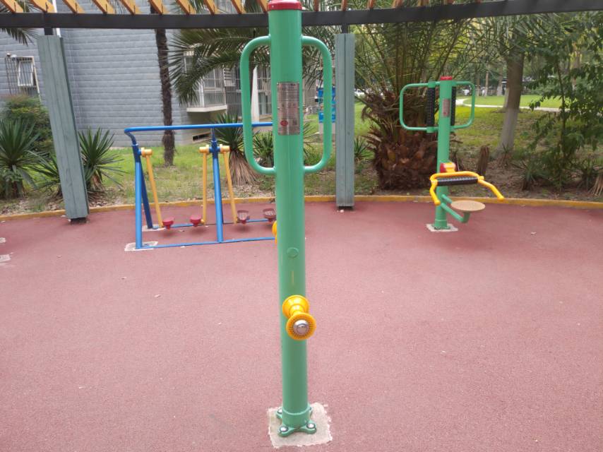 腿部按摩器