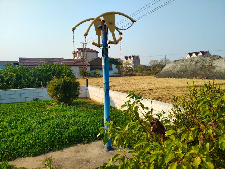 上肢牽引器