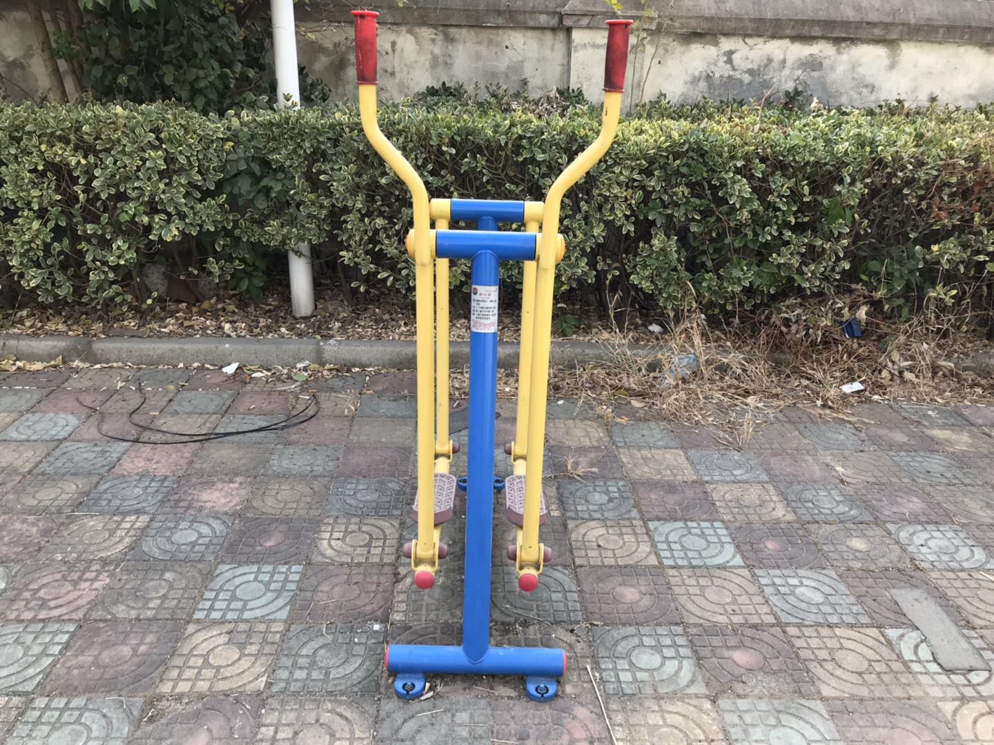 滑行器