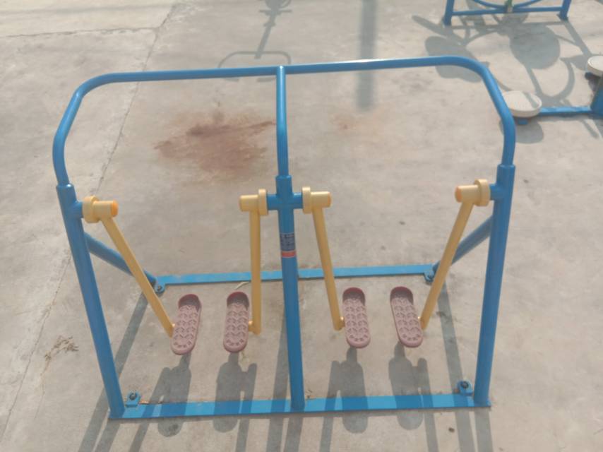 漫步器