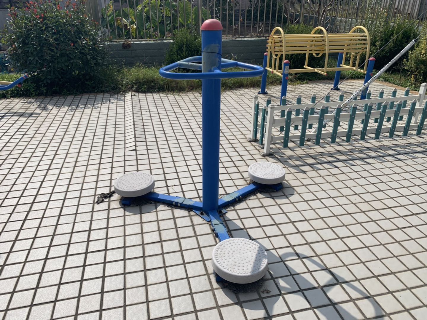 扭腰器