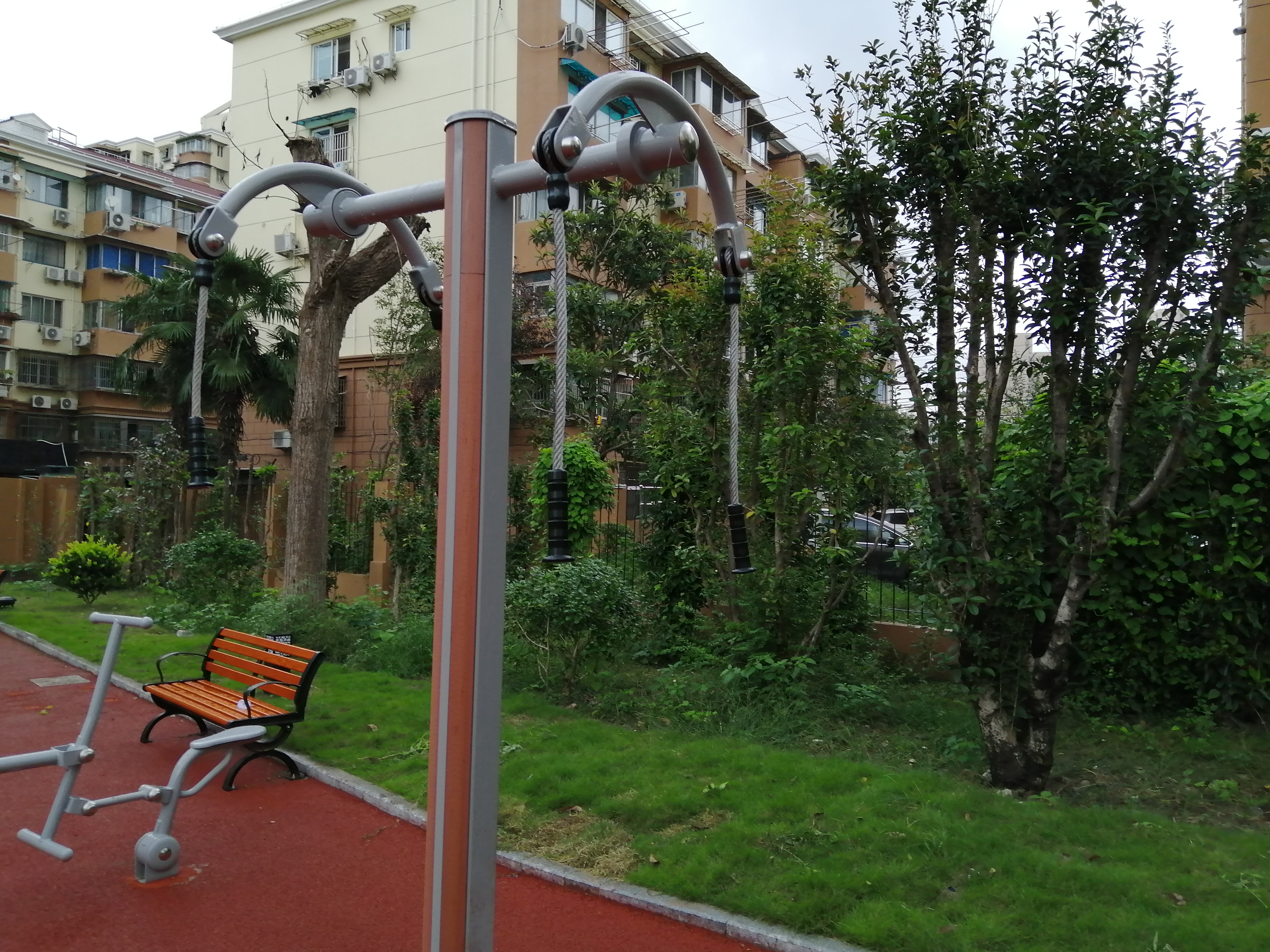 上肢牽引器