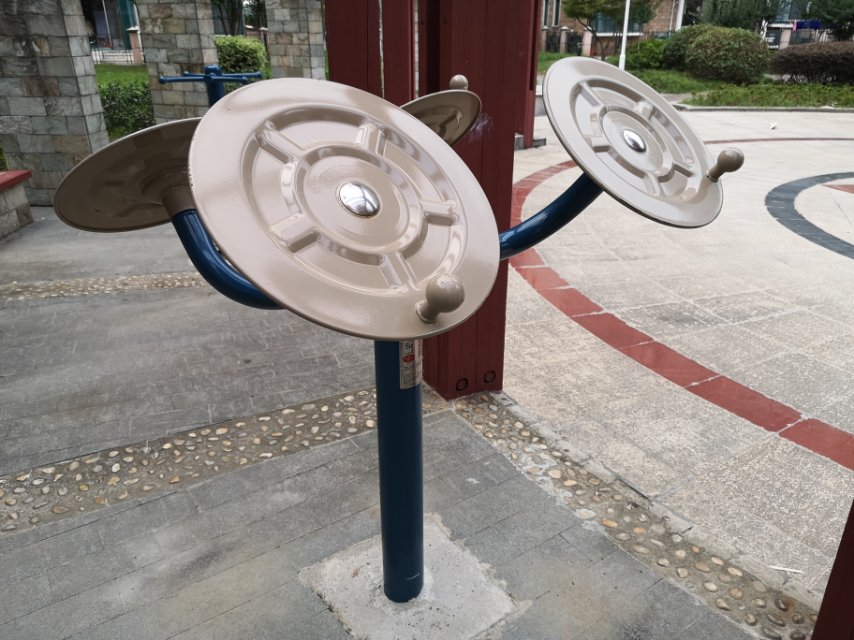 太極推揉器