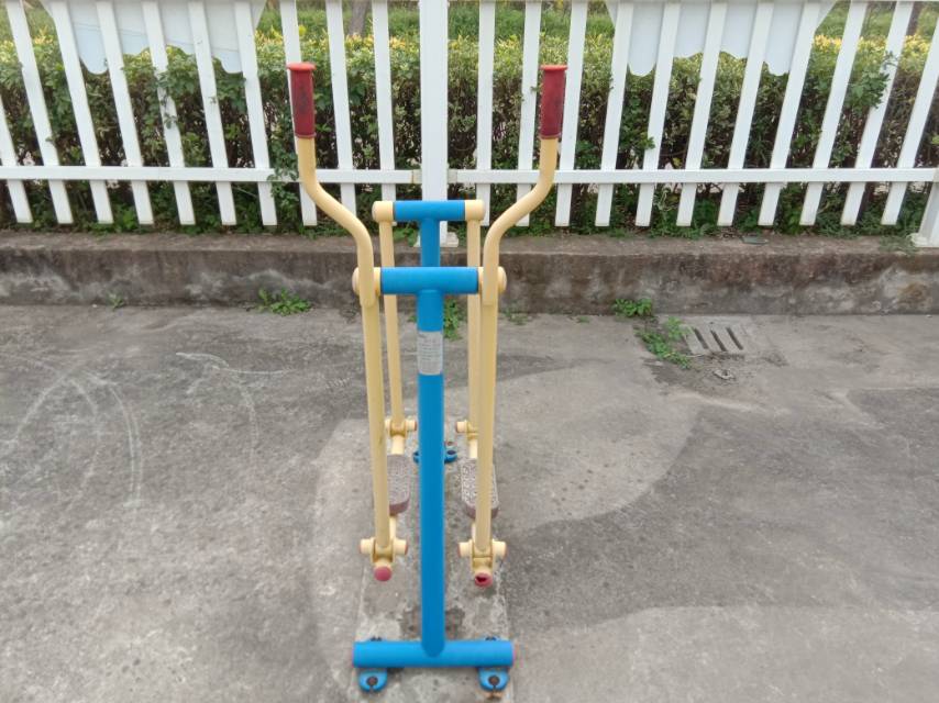 滑行器