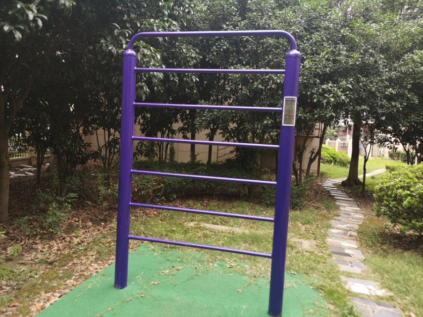 肋木架