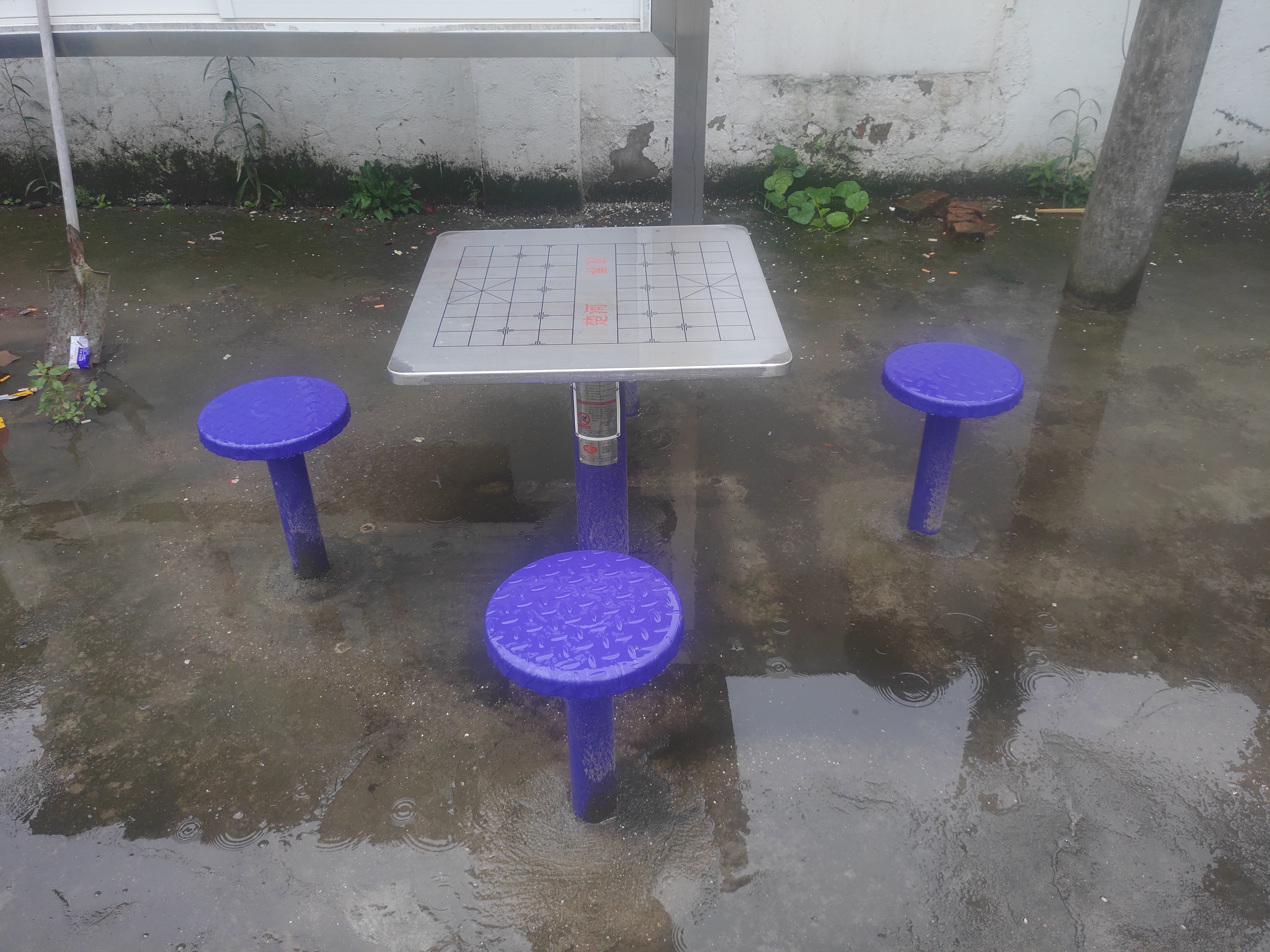 棋牌桌