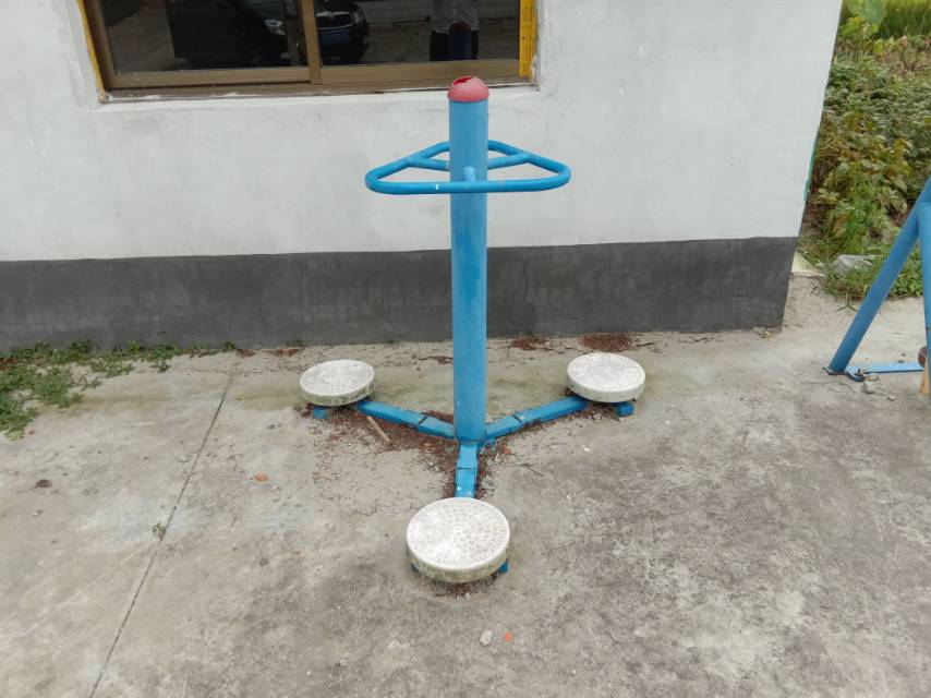 扭腰器