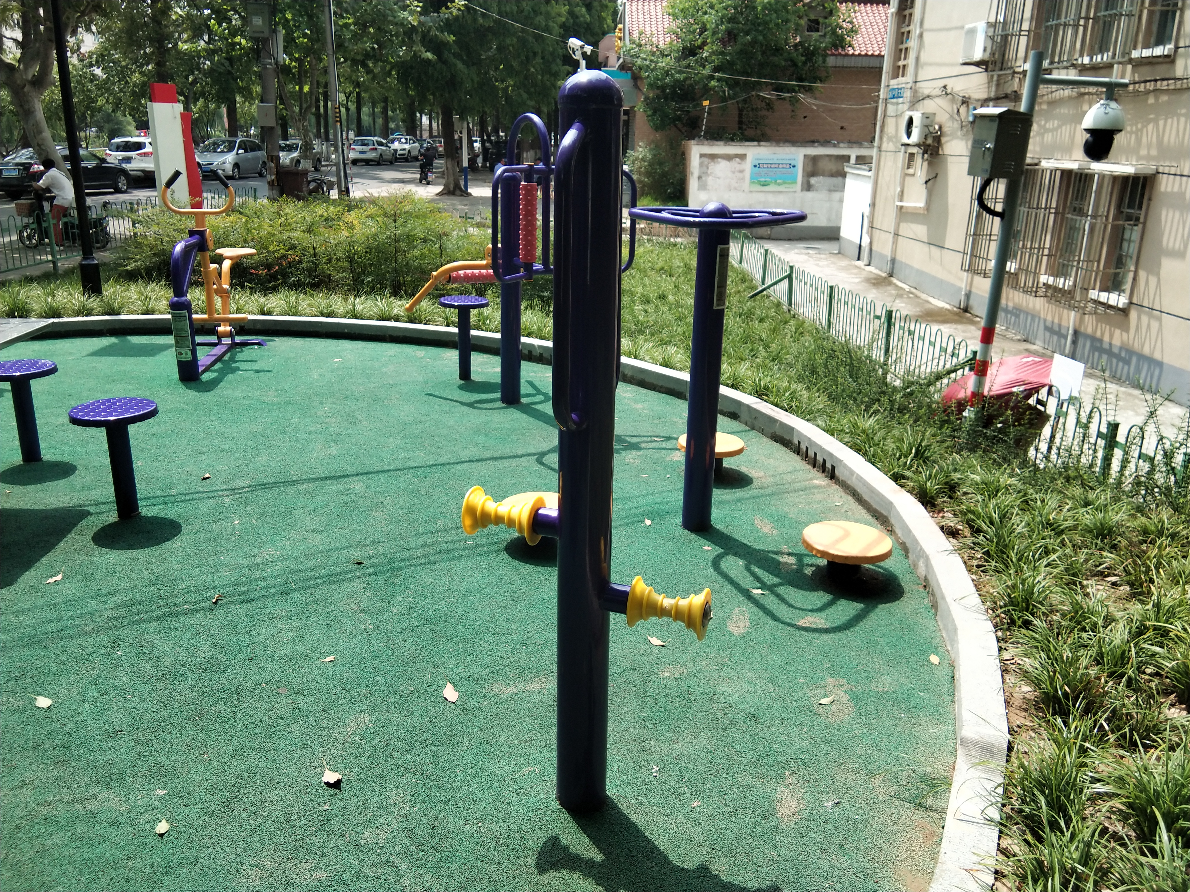 腿部按摩器