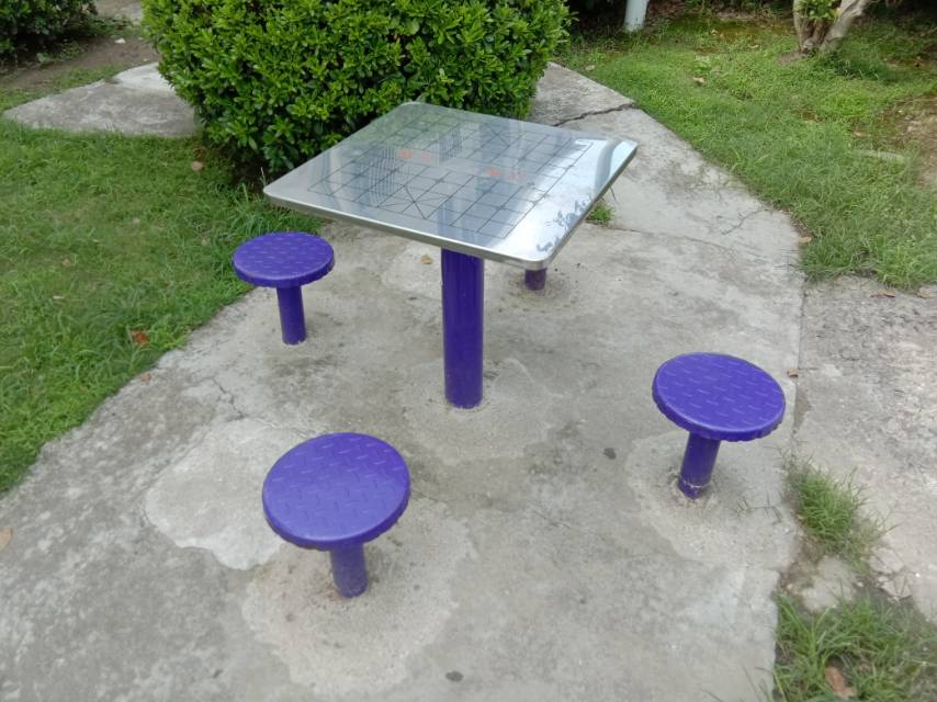 棋牌桌