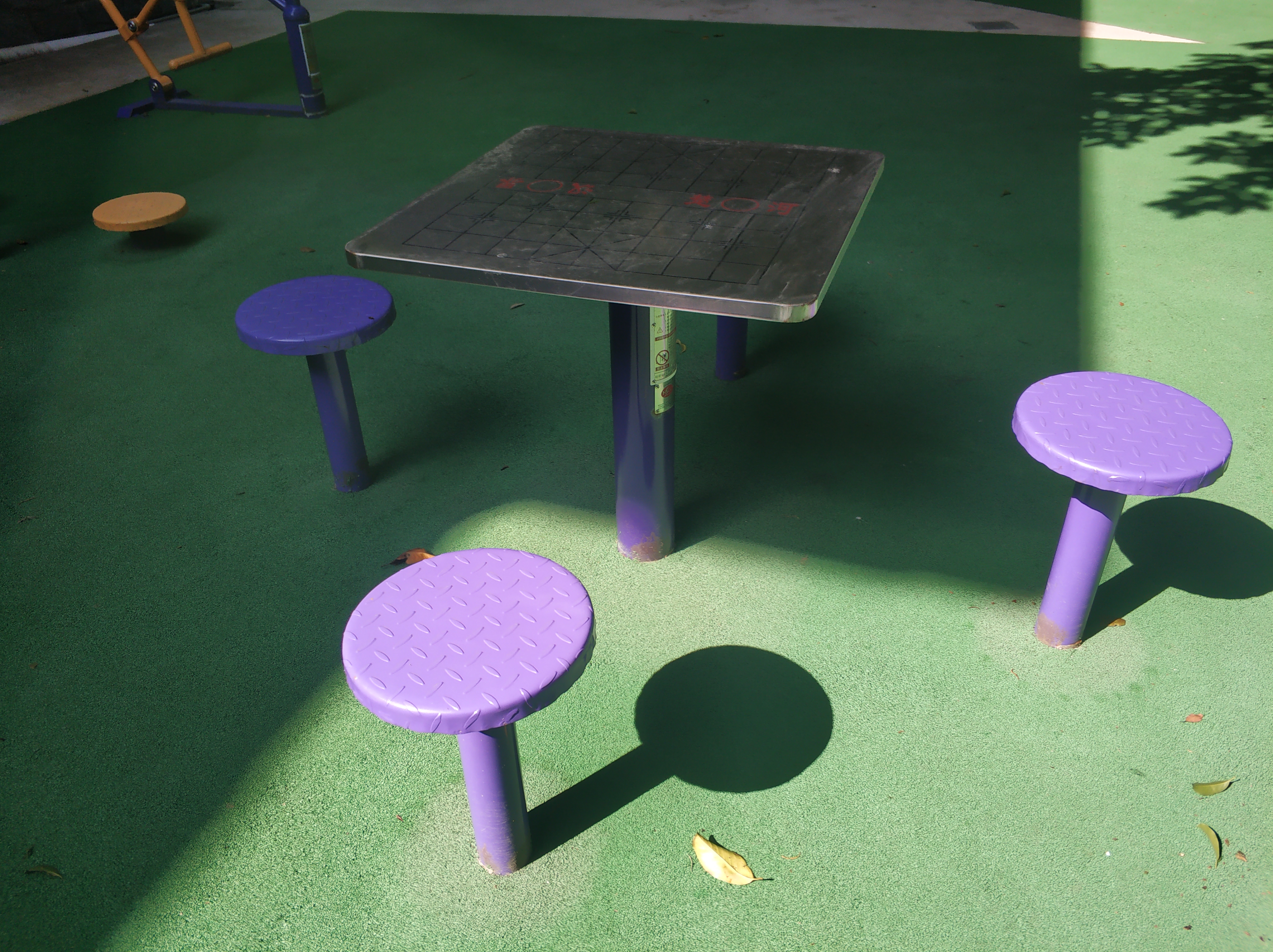 棋牌桌