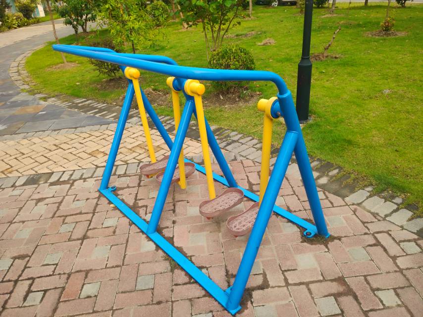 漫步器