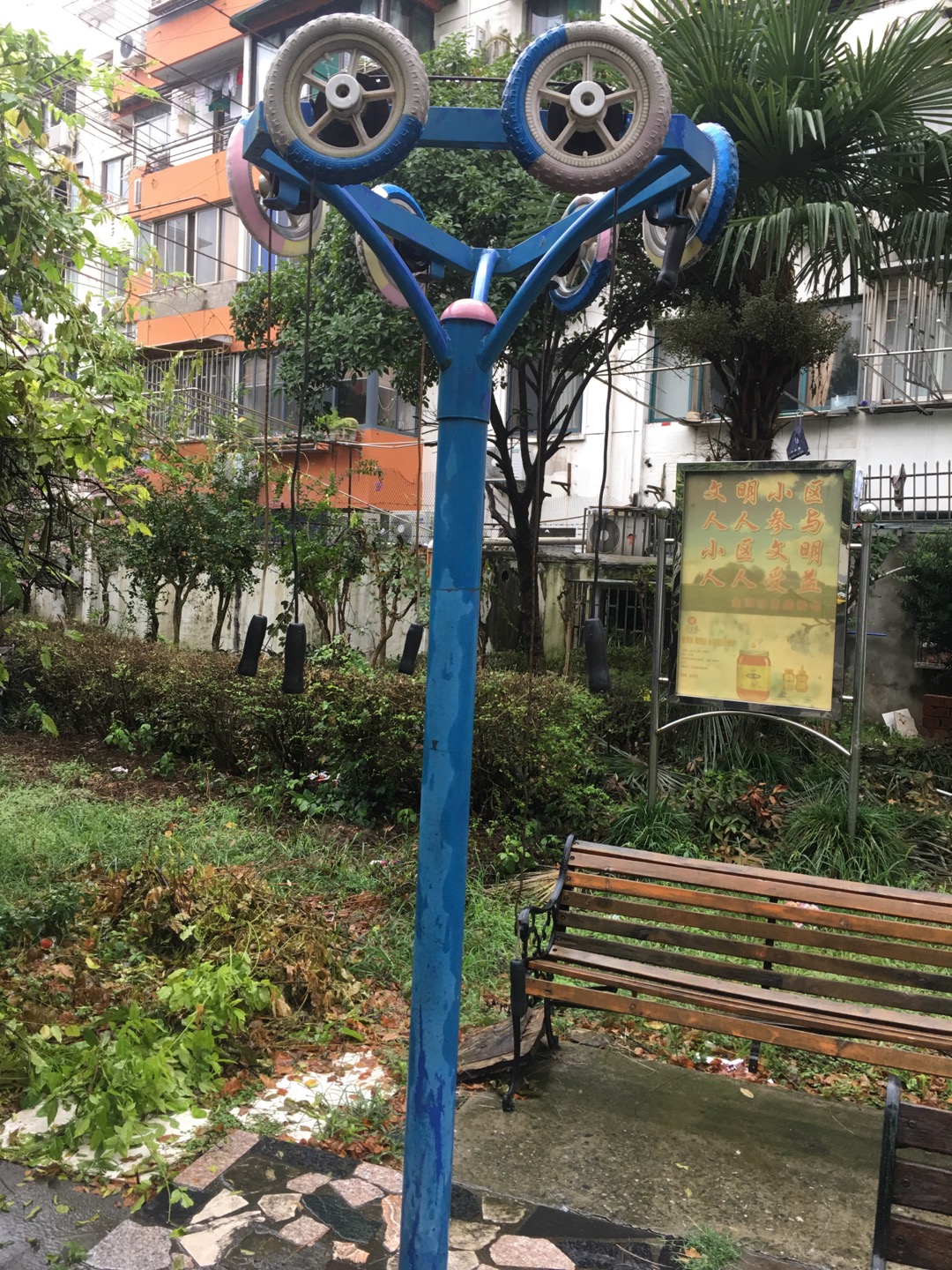上肢牽引器