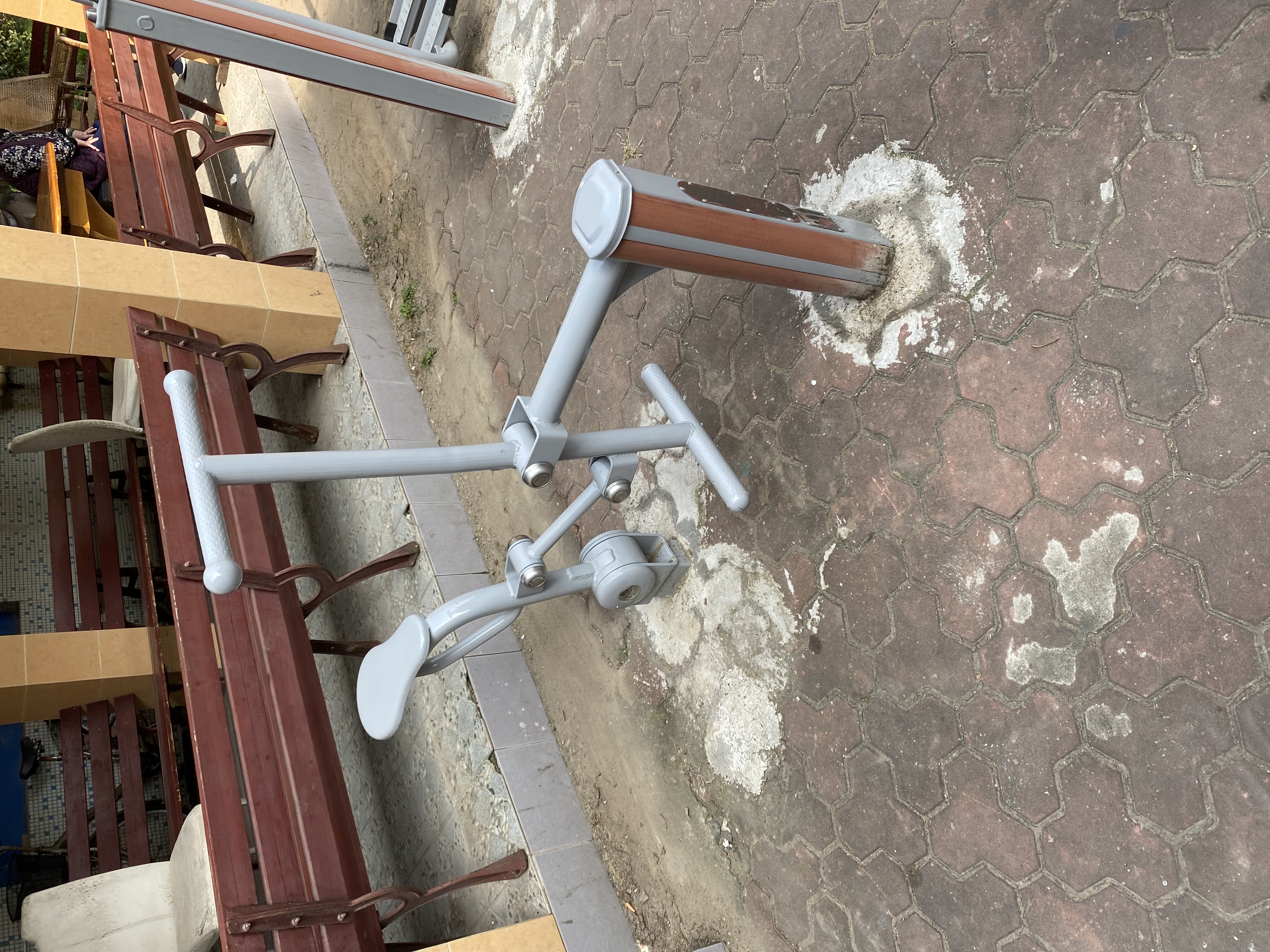 騎馬機(jī)