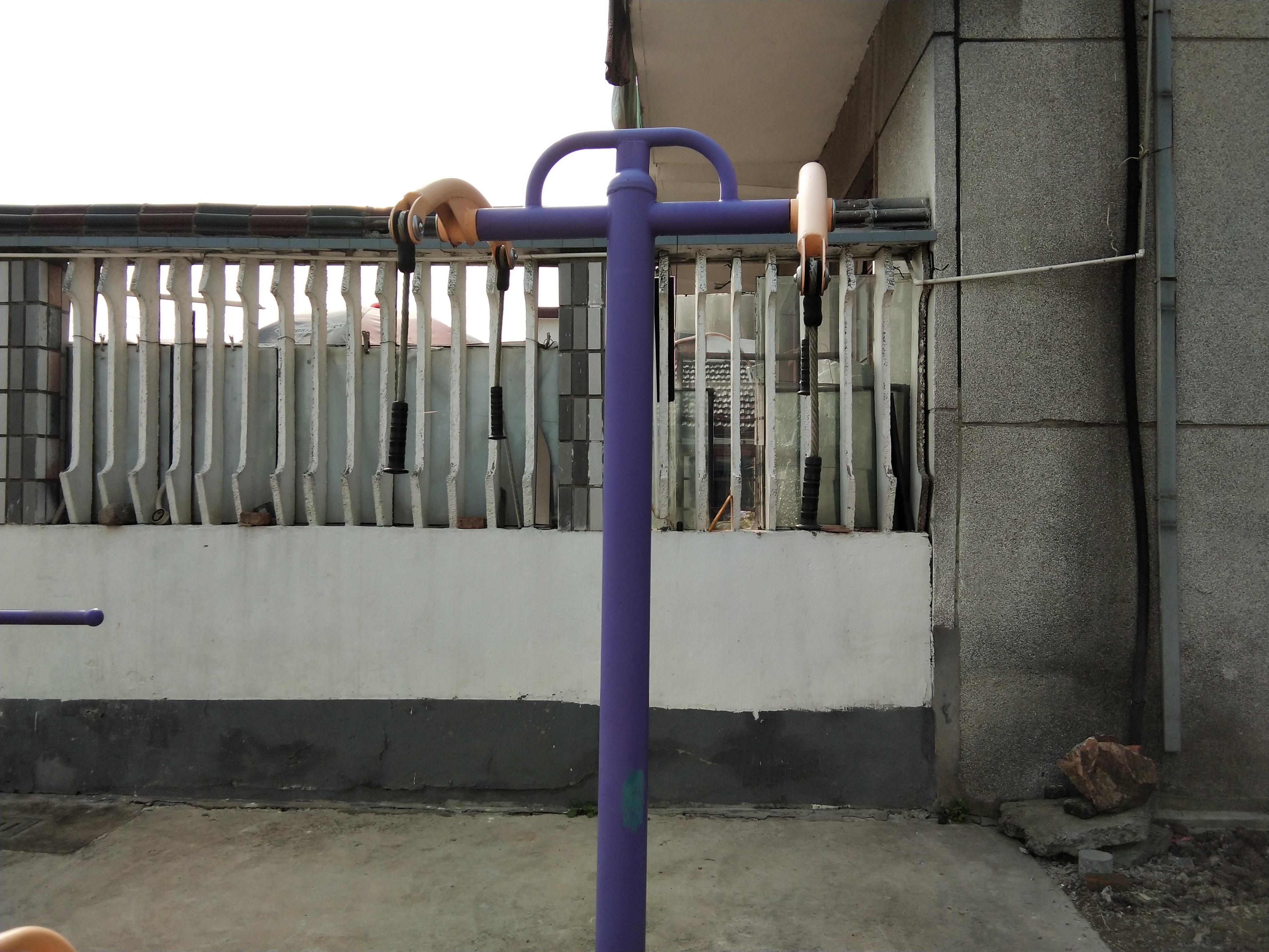 牽引器