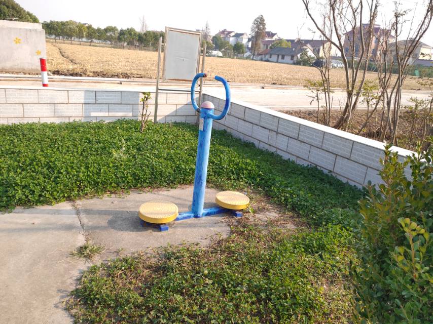 扭腰器